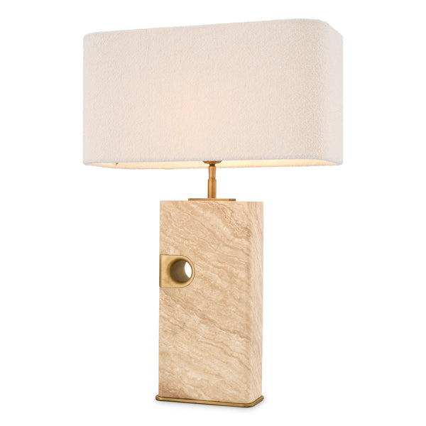 Table Lamp Sebago