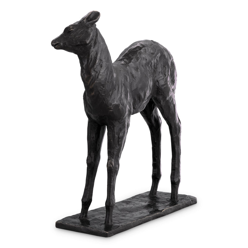 Sculpture Deer
