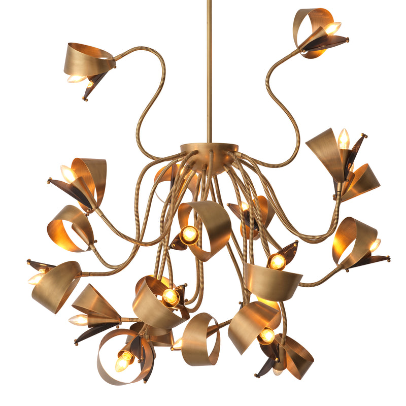 Chandelier Corrientes