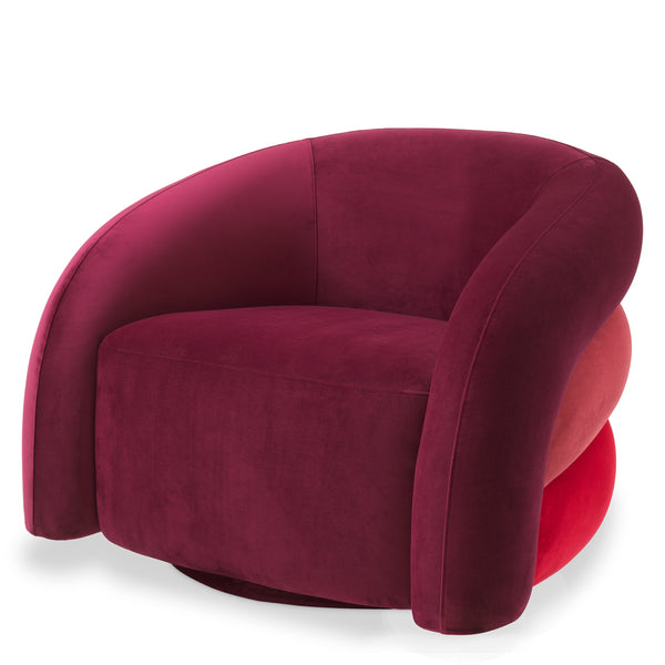 Swivel Chair Novelle