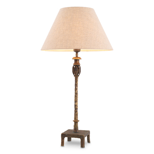 Table Lamp Santoro