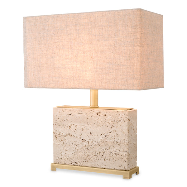 Table Lamp Newton S