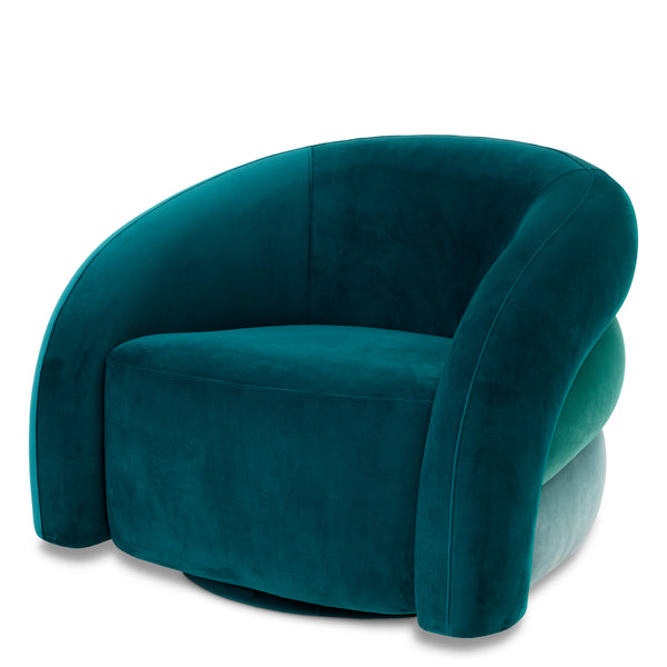 Swivel Chair Novelle