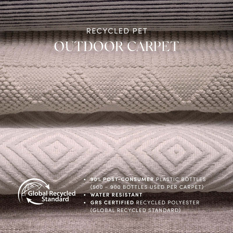 Outdoor Carpet Izeda 300 X 400 cm