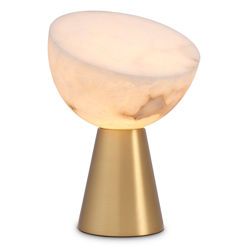 Table Lamp Chamonix