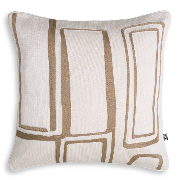 Cushion Ribeira