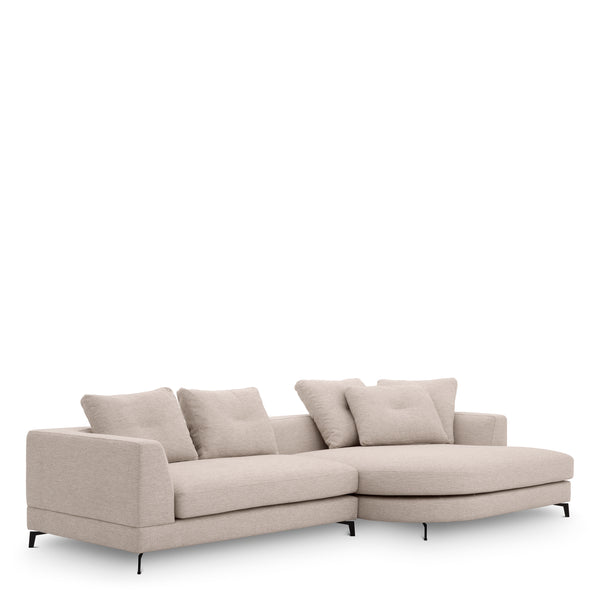 Sofa Moderno S Right