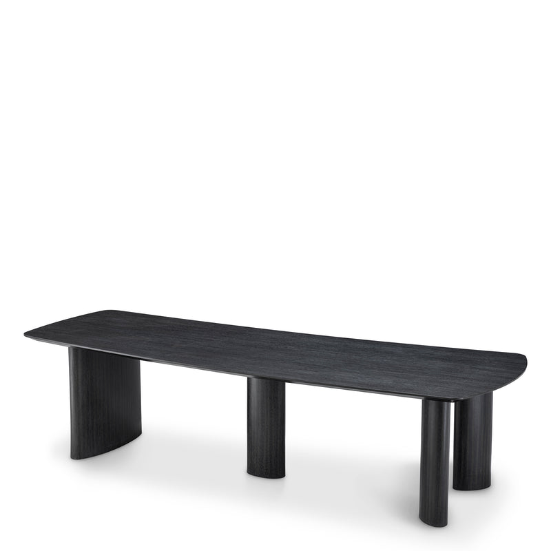 Dining Table Bergman L