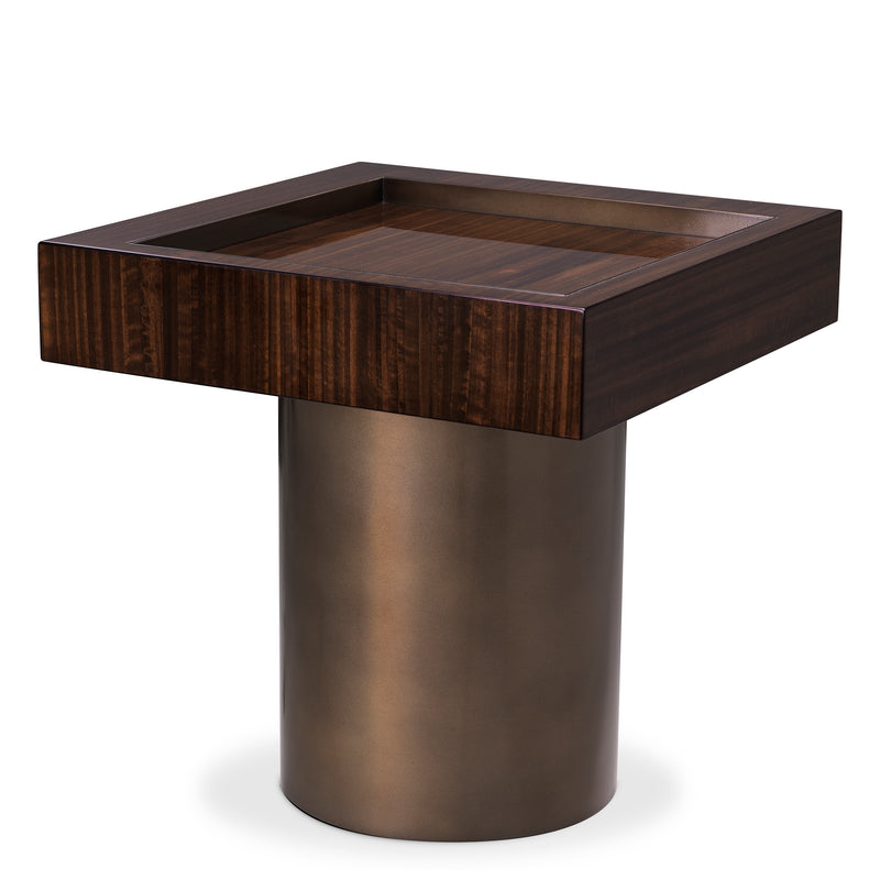 Side Table Otus Square