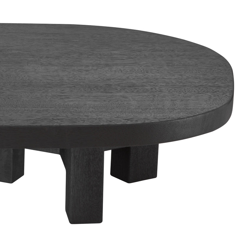 Coffee Table Libertine
