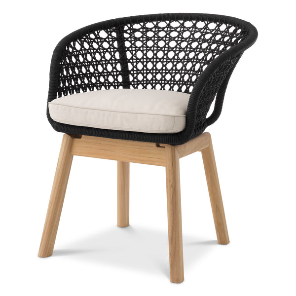 Outdoor Dining Chair Trinity