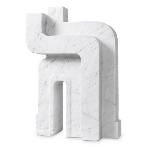 Statue Alaistair