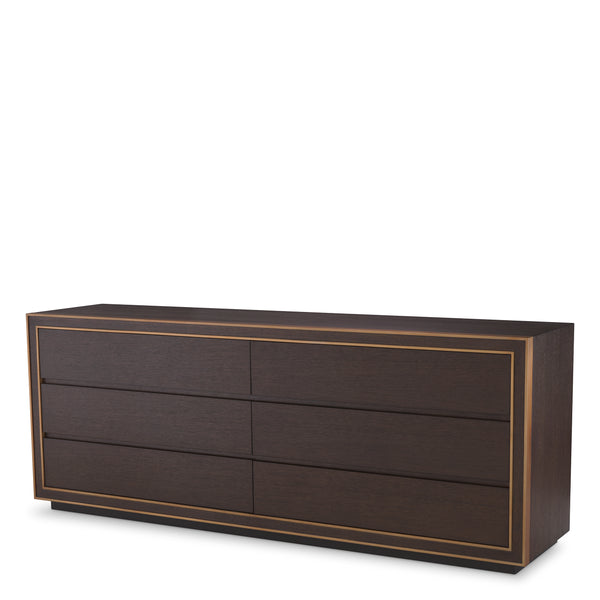 Dresser Camelot L