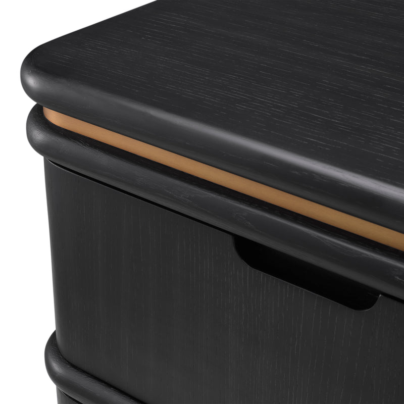 Bedside Table Costanzo