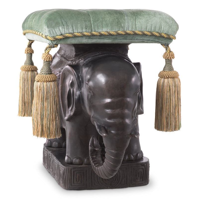 Stool Elephant