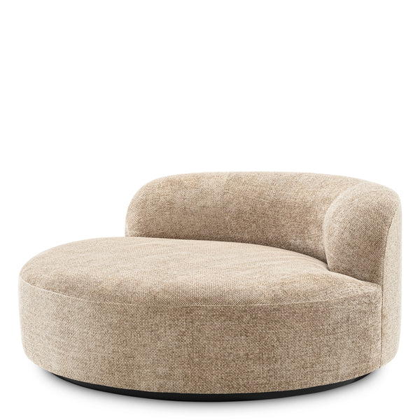 Sofa Björn Round