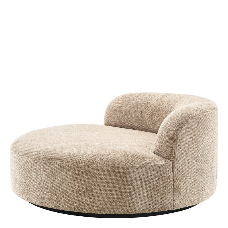 Sofa Björn Round