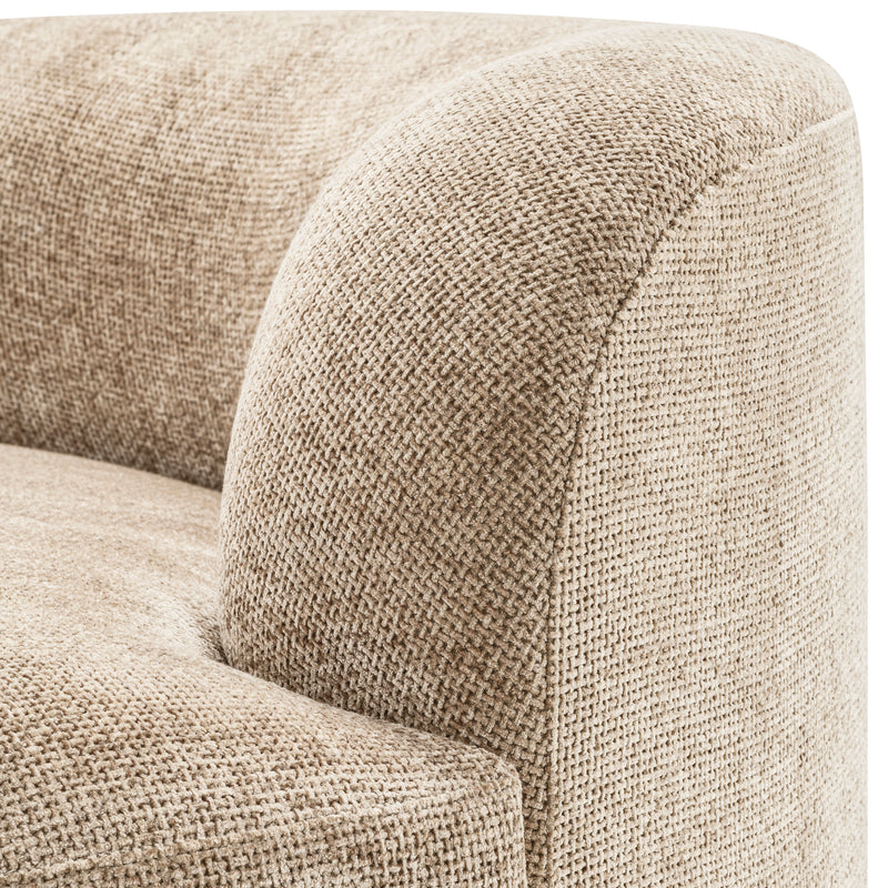 Sofa Björn Round
