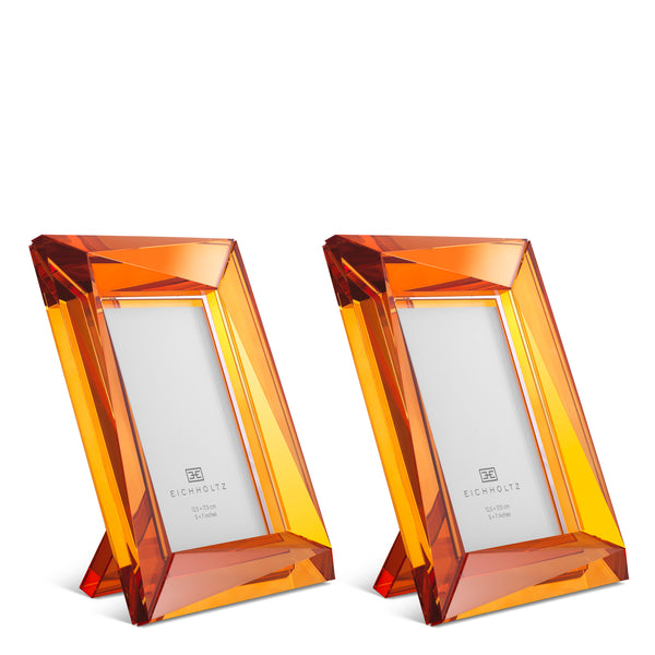 Picture Frame Obliquity L set of 2