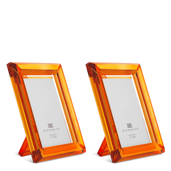 Picture Frame Theory L set of 2