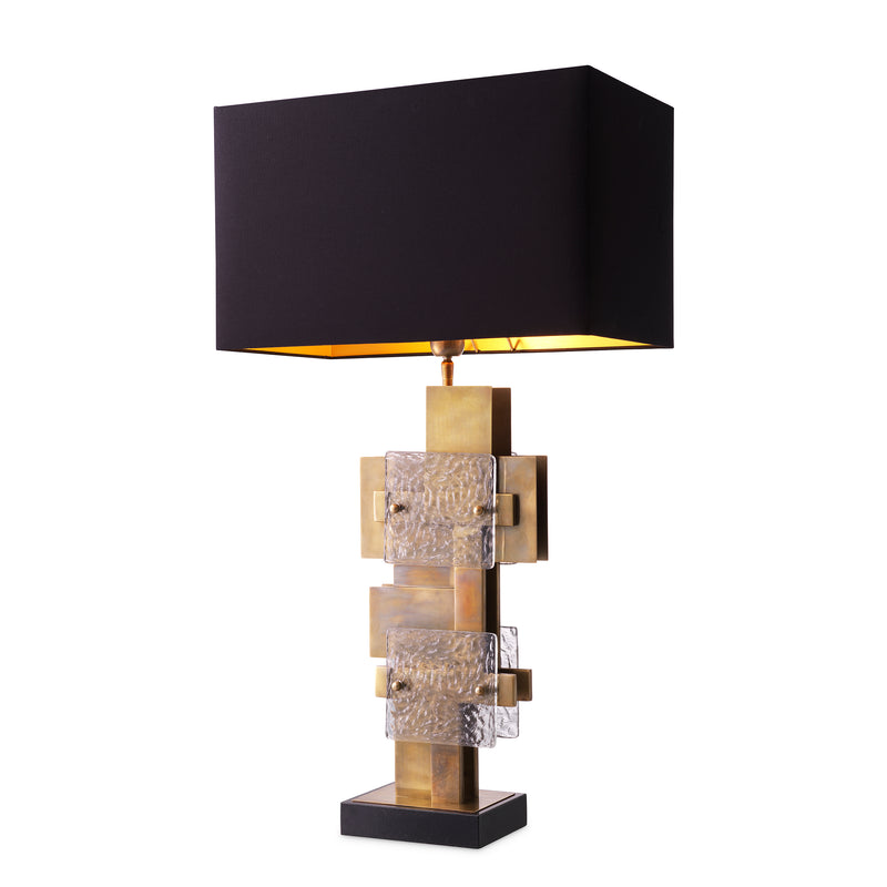 Table Lamp Langham