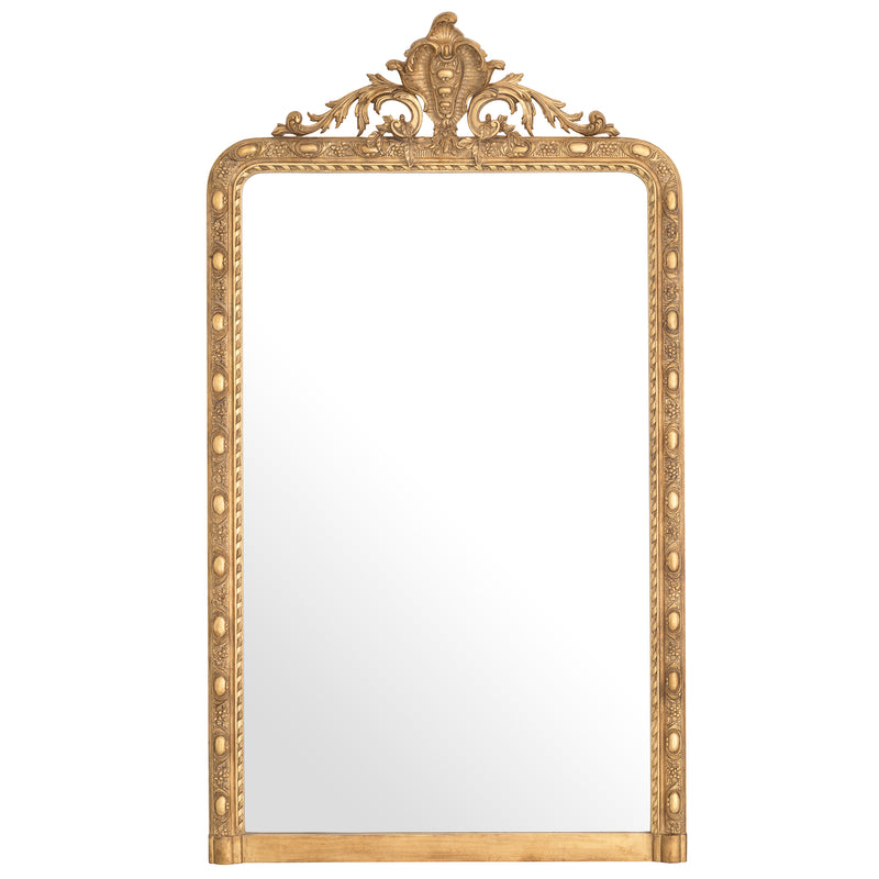 Mirror Ludovico