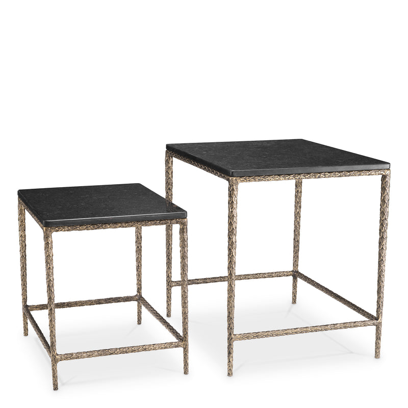 Side Table Ferndale set of 2