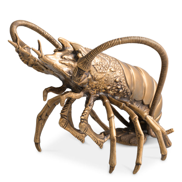 Object Lobster