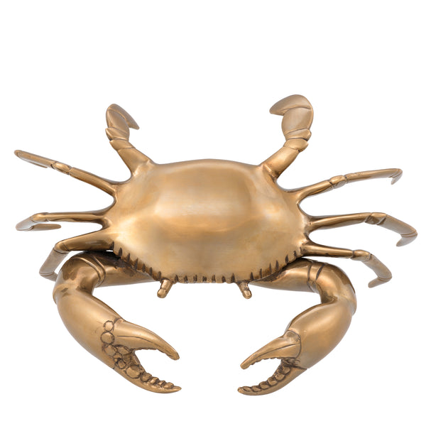 Object Crab