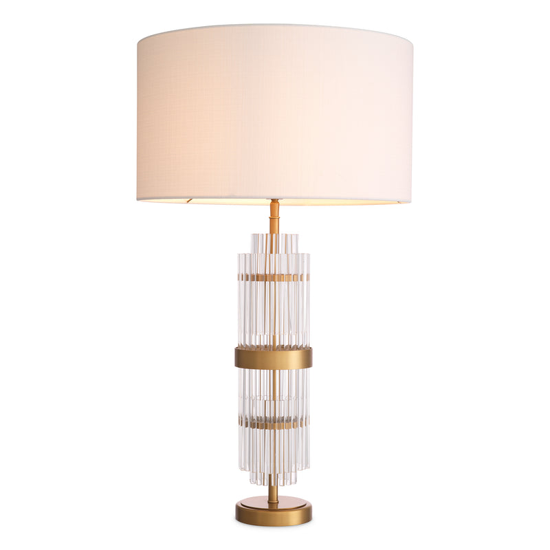 Table Lamp East