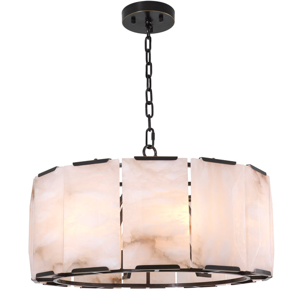 Chandelier Ortiz