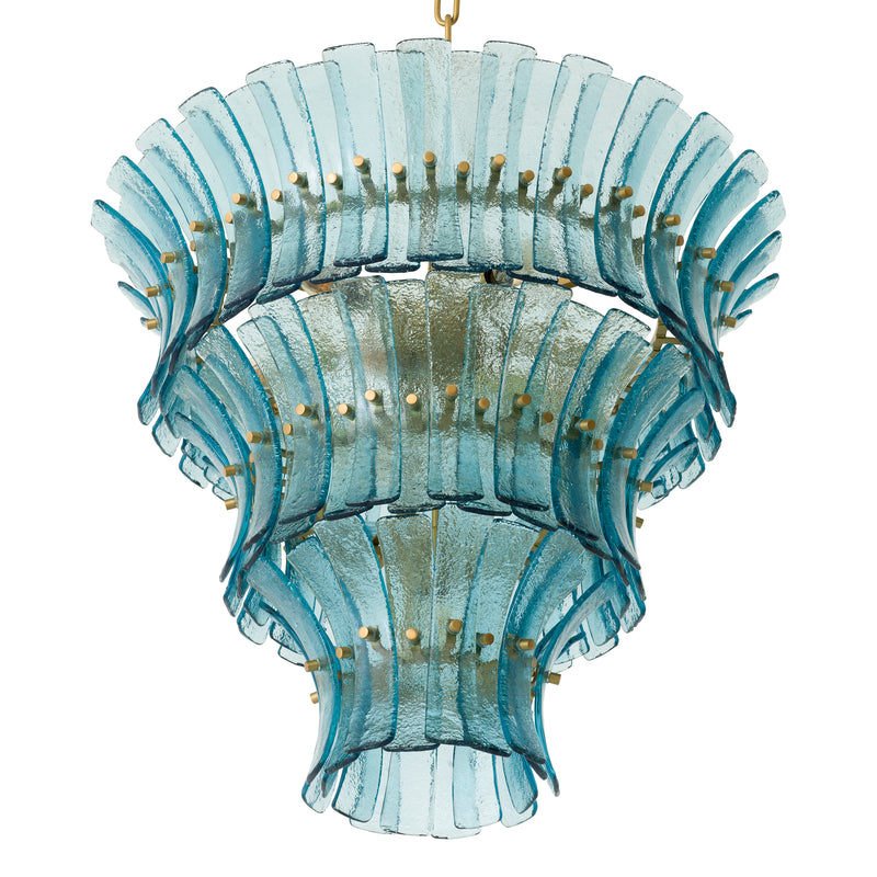 Chandelier Toscano