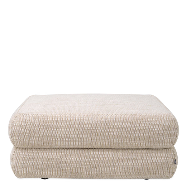 Sofa Malaga Modular - Ottoman