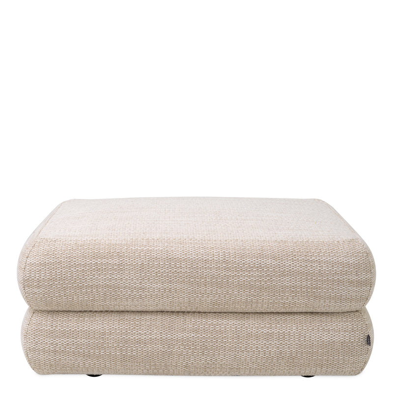 Sofa Malaga Modular - Ottoman