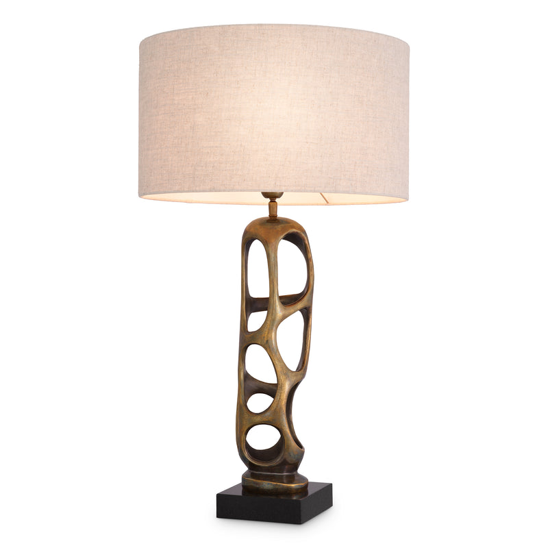 Table Lamp Kearny