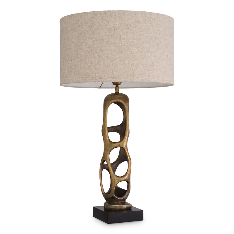 Table Lamp Kearny