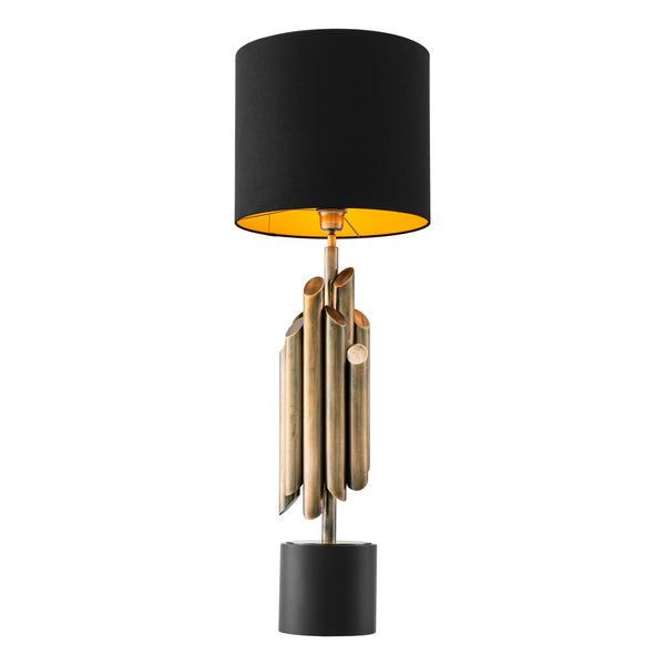 Table Lamp Beau Rivage Round