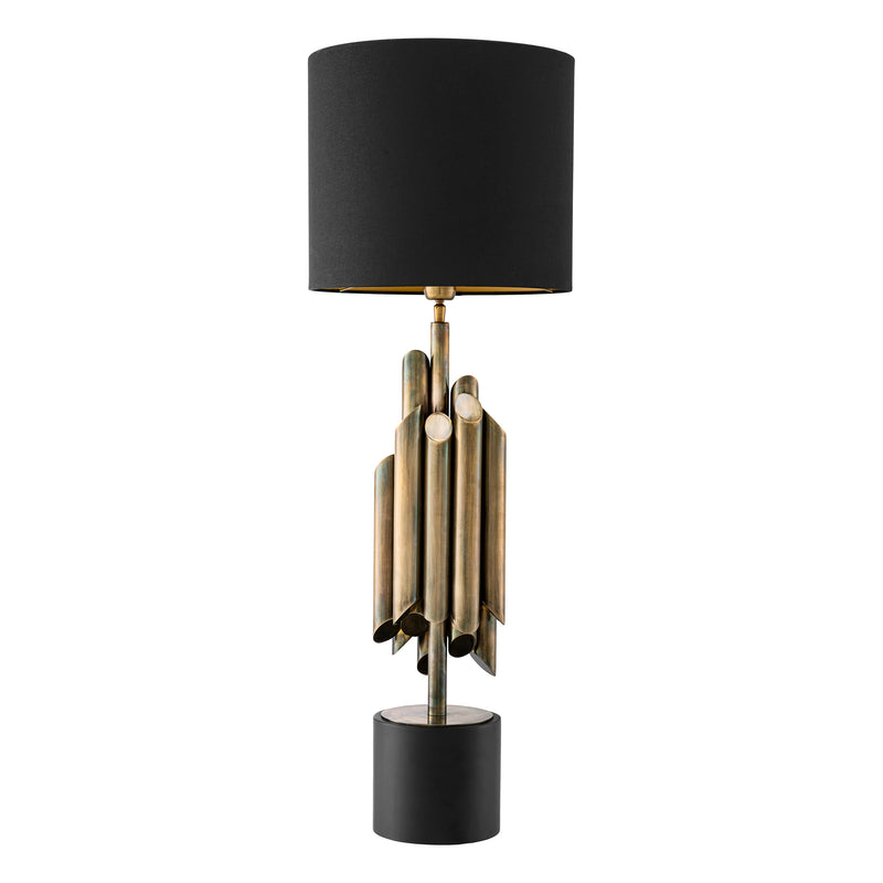 Table Lamp Beau Rivage Round