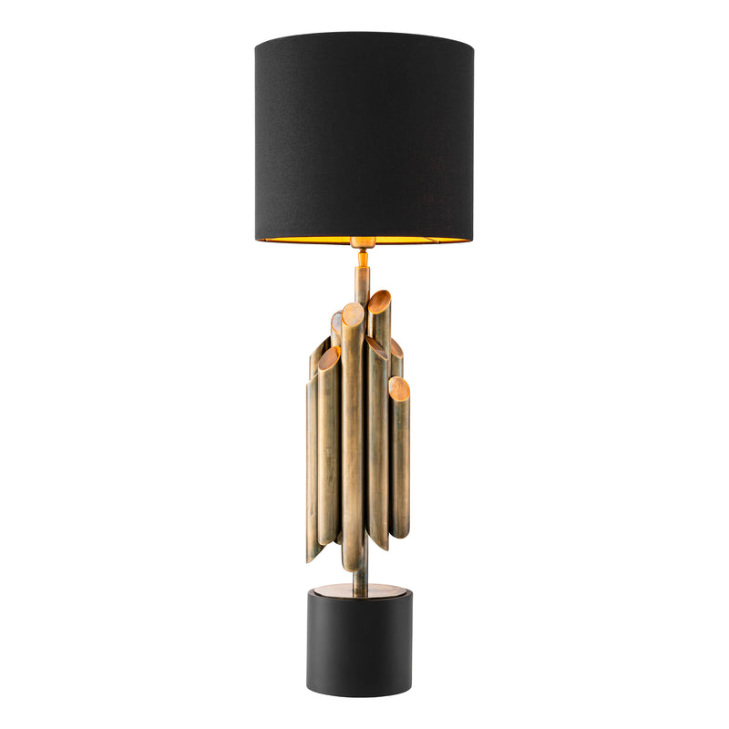 Table Lamp Beau Rivage Round