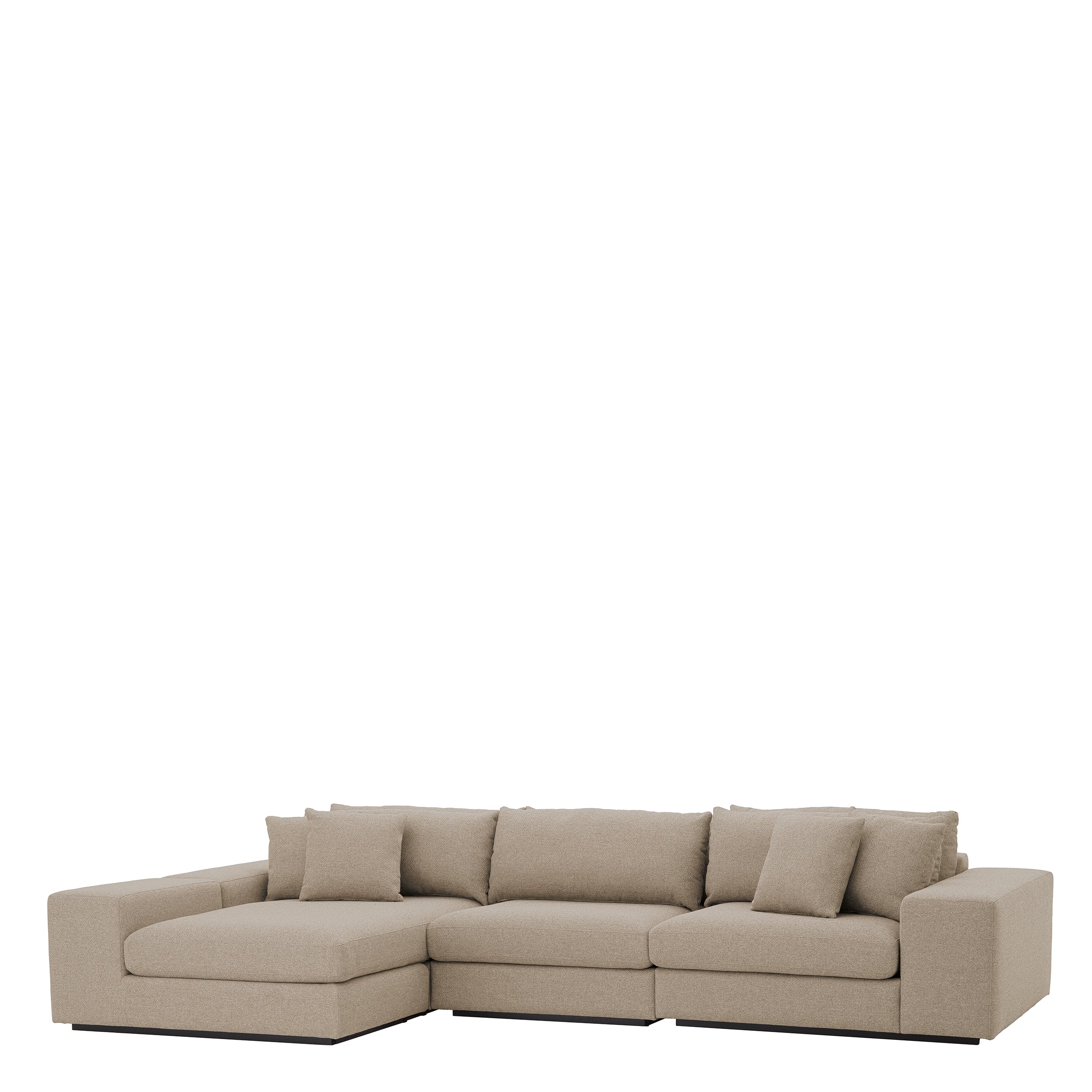 Sofa Vista Grande Lounge Eichholtz Amsterdam