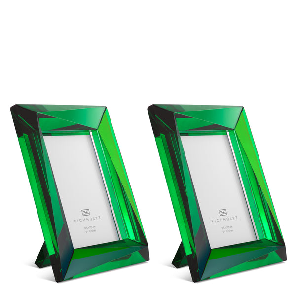 Picture Frame Obliquity L set of 2