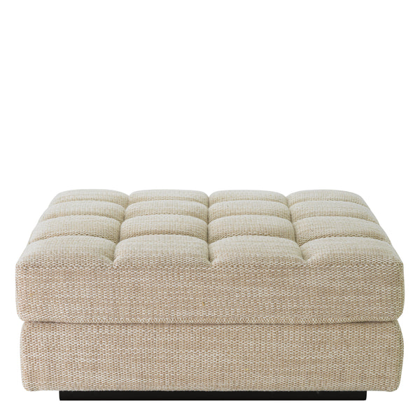 Sofa Dean - Ottoman