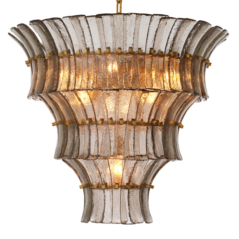 Chandelier Toscano