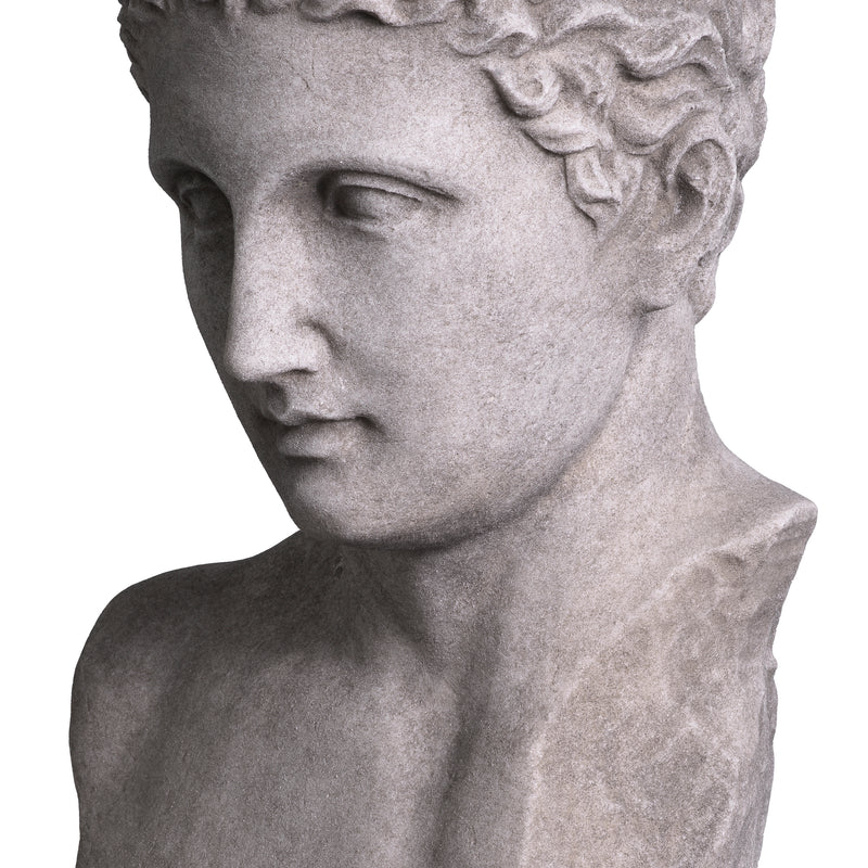 Bust Roman Imperial