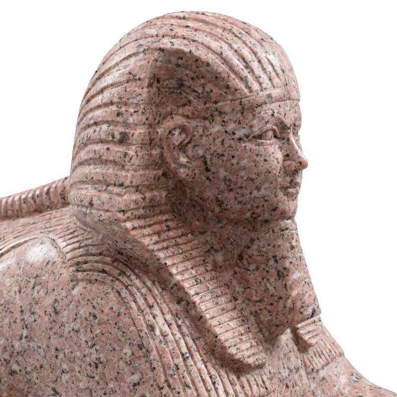 Object Sphinx Of Hatshepsut