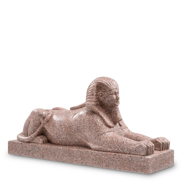 Object Sphinx Of Hatshepsut