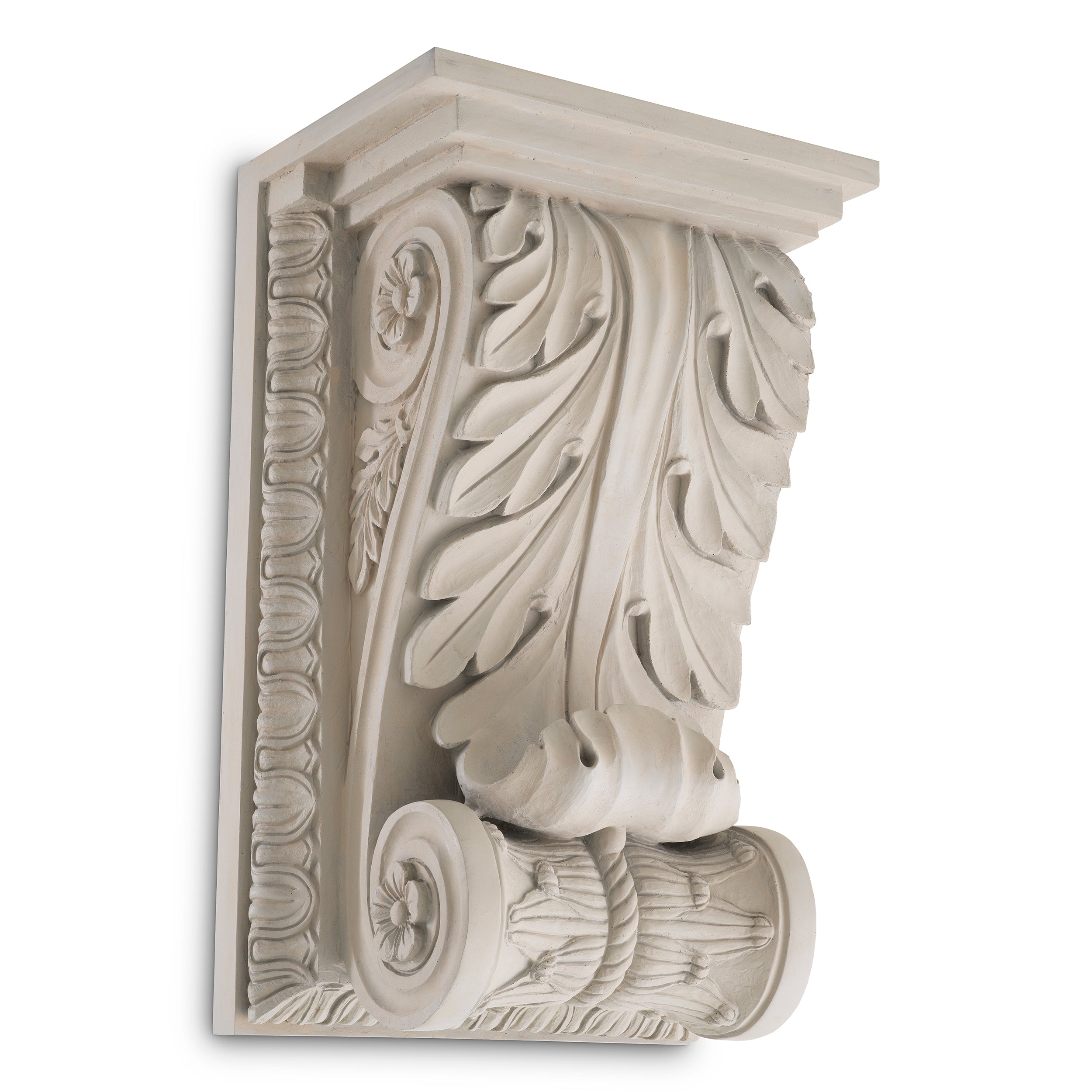 Wall Object Acanthus Scroll – Eichholtz Amsterdam