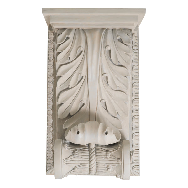 Wall Object Acanthus Scroll