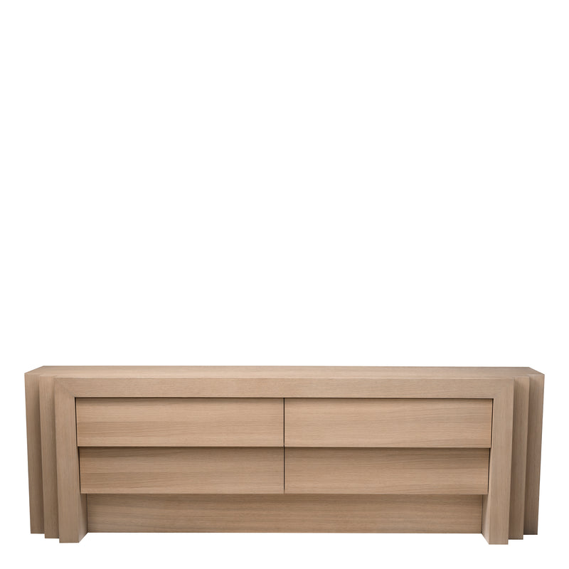 Dresser Metropolitan