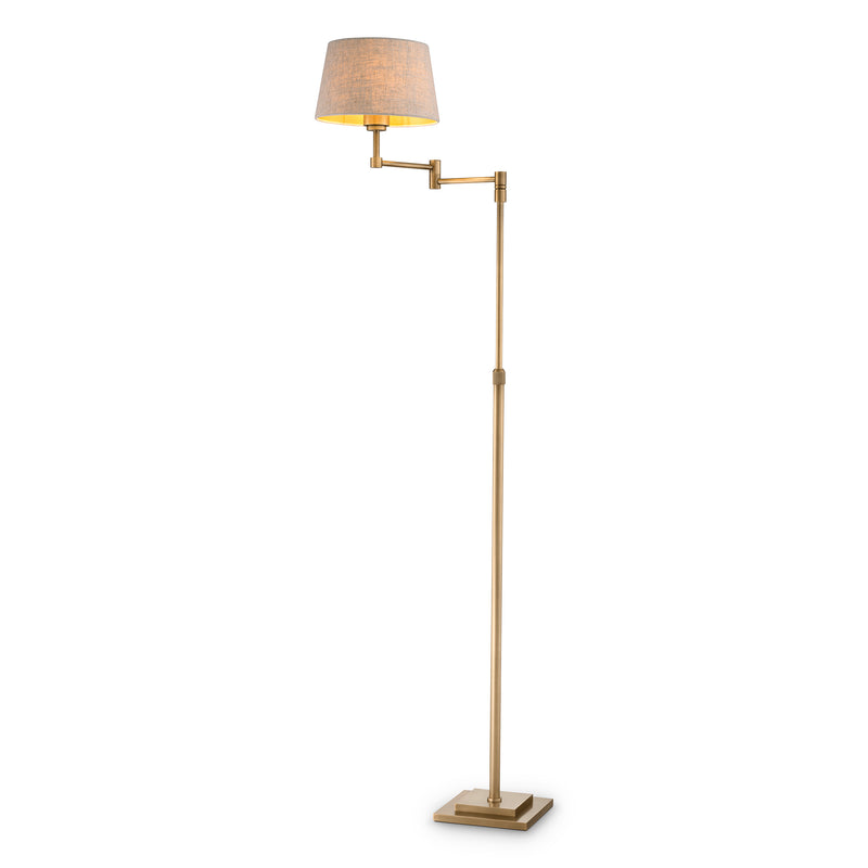 Floor Lamp Corbin